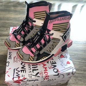 Dolce & gabbana sneakers